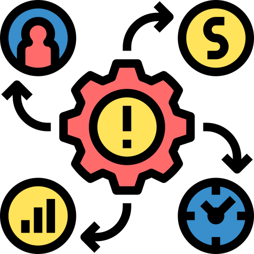 Data-Focused